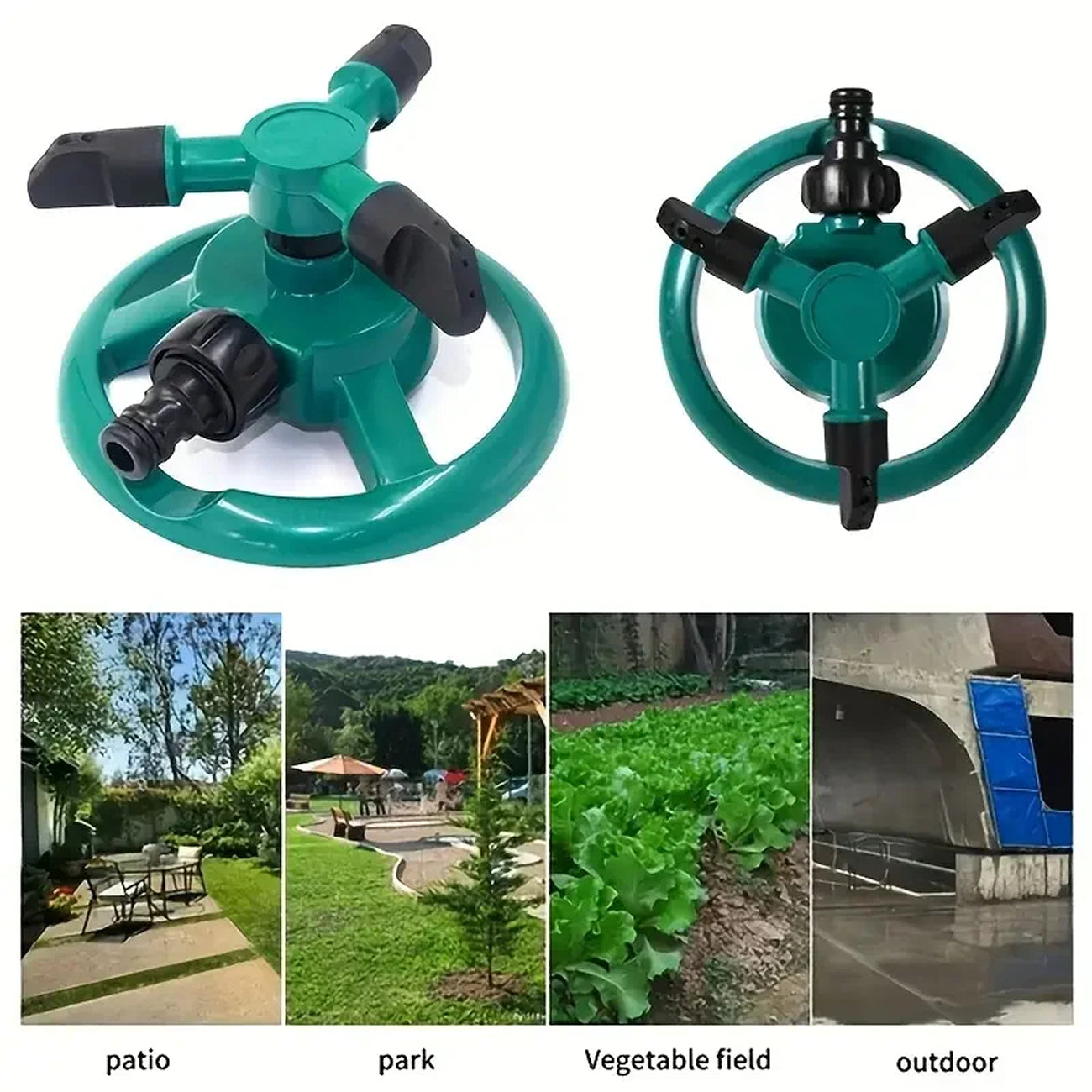 HydronSpi
