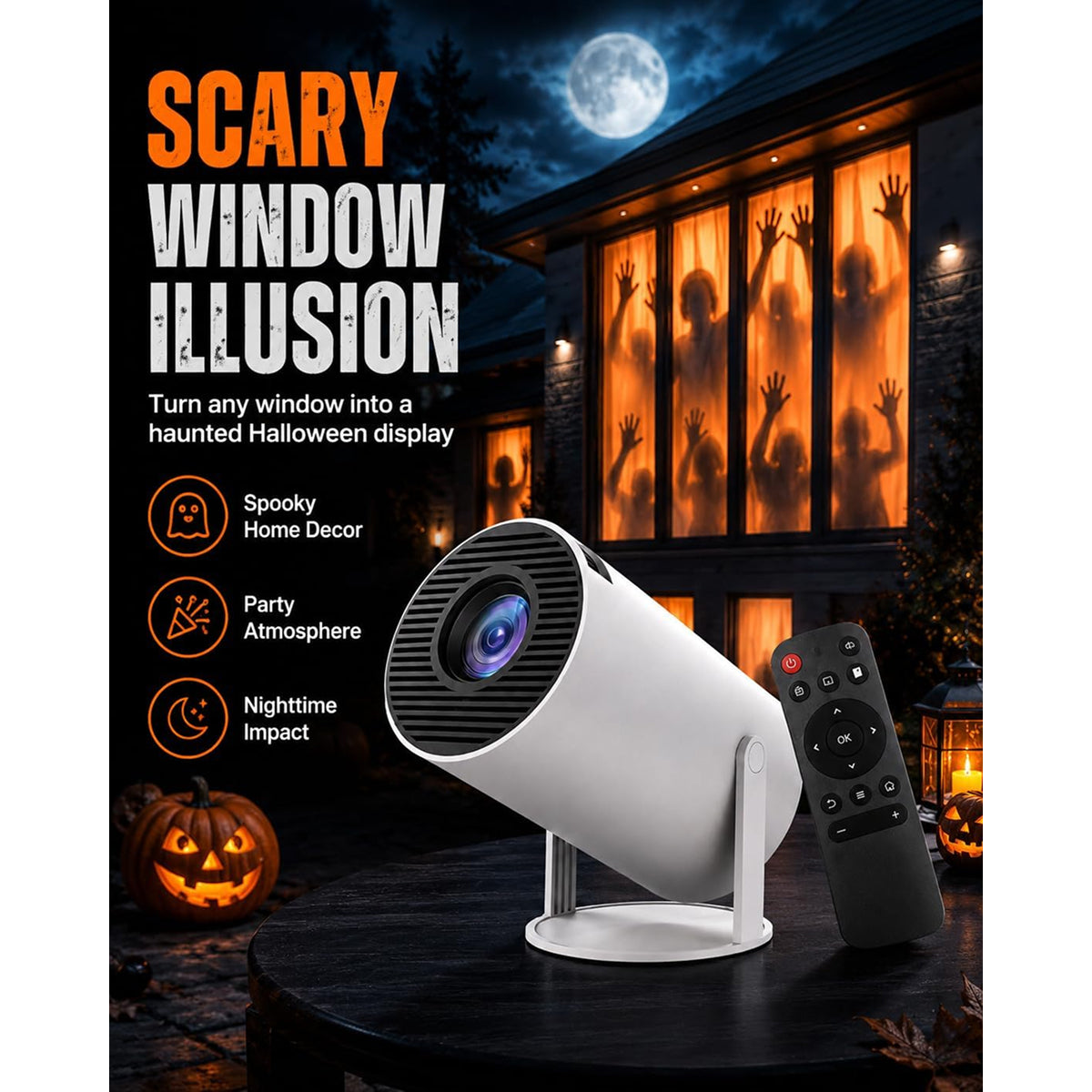 SpookPixy