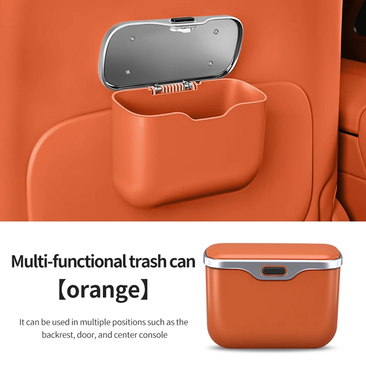 CaronTidy