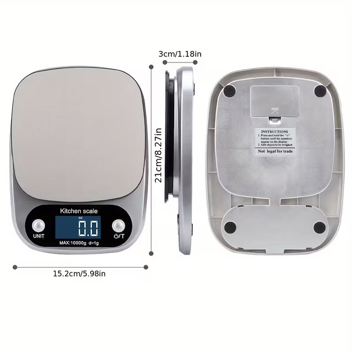 Weighomex