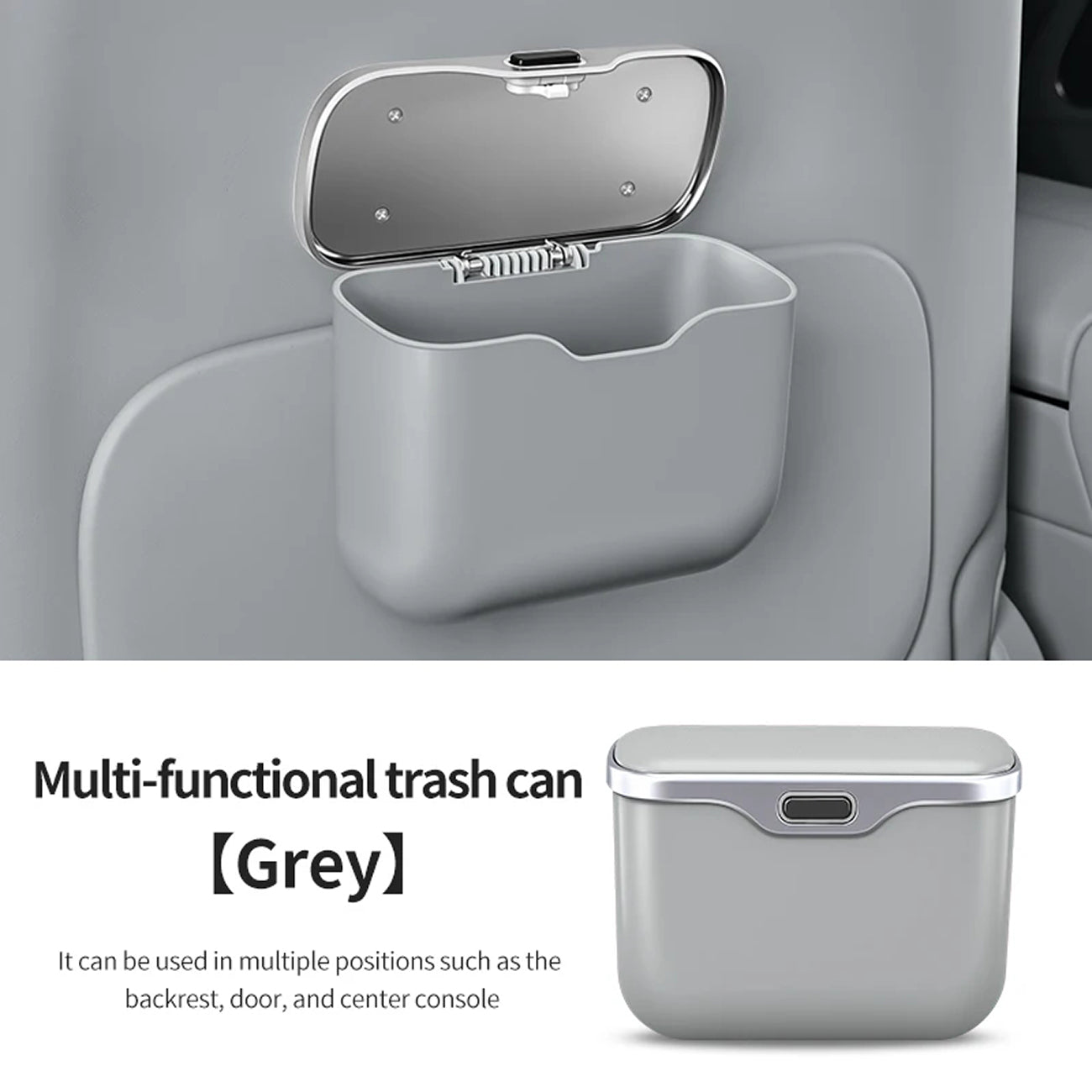 CaronTidy
