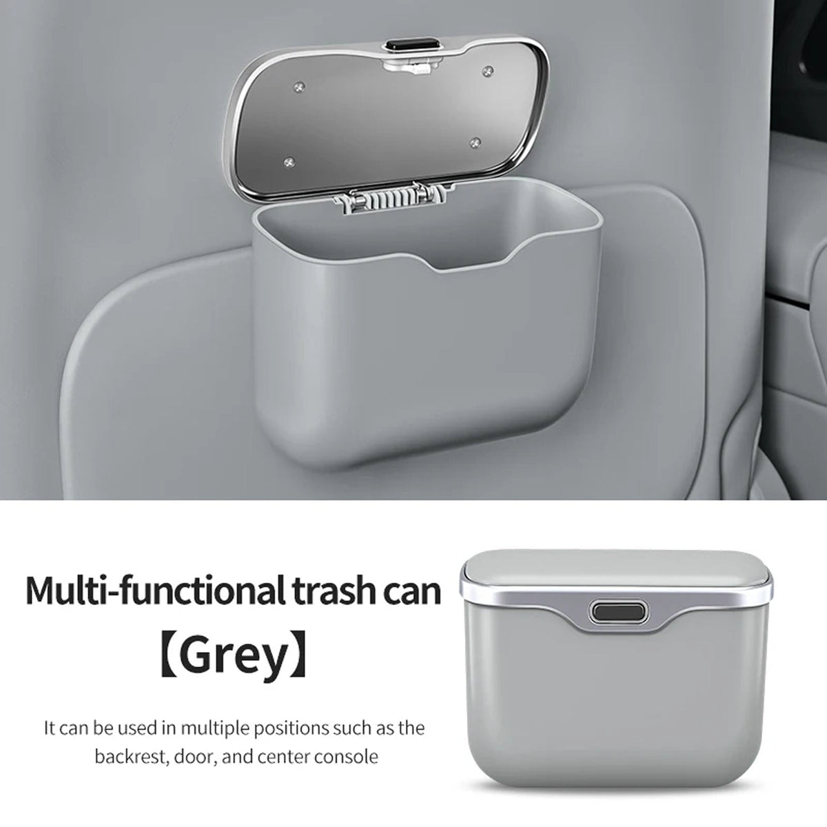 CaronTidy