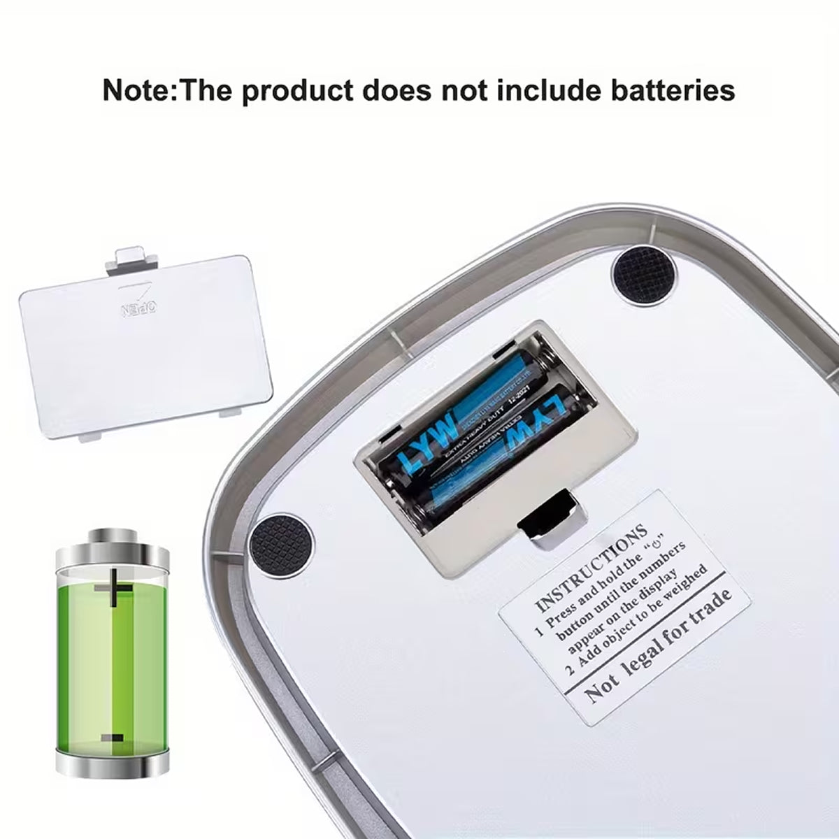 Weighomex