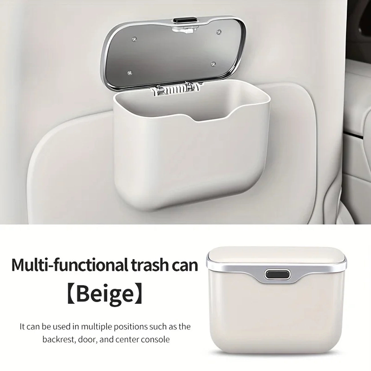 CaronTidy