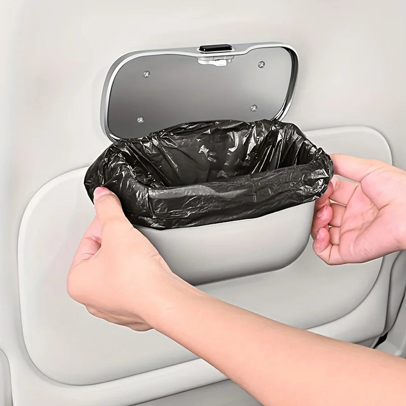 CaronTidy