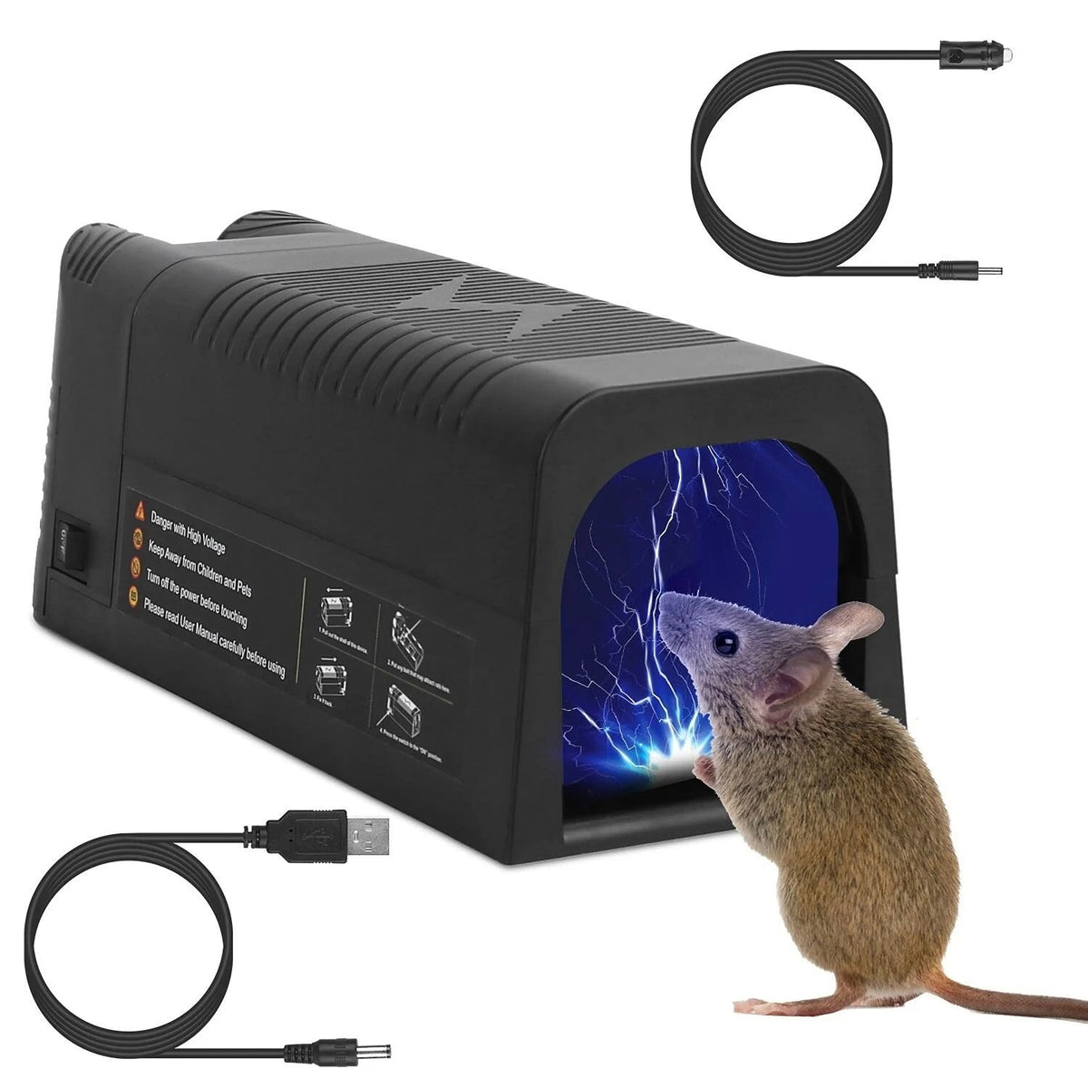 VoltTrapi