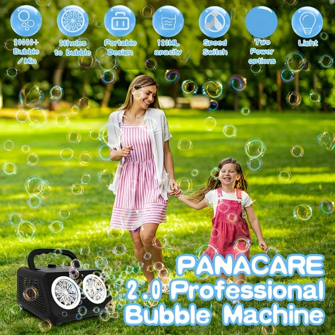 BubMatex