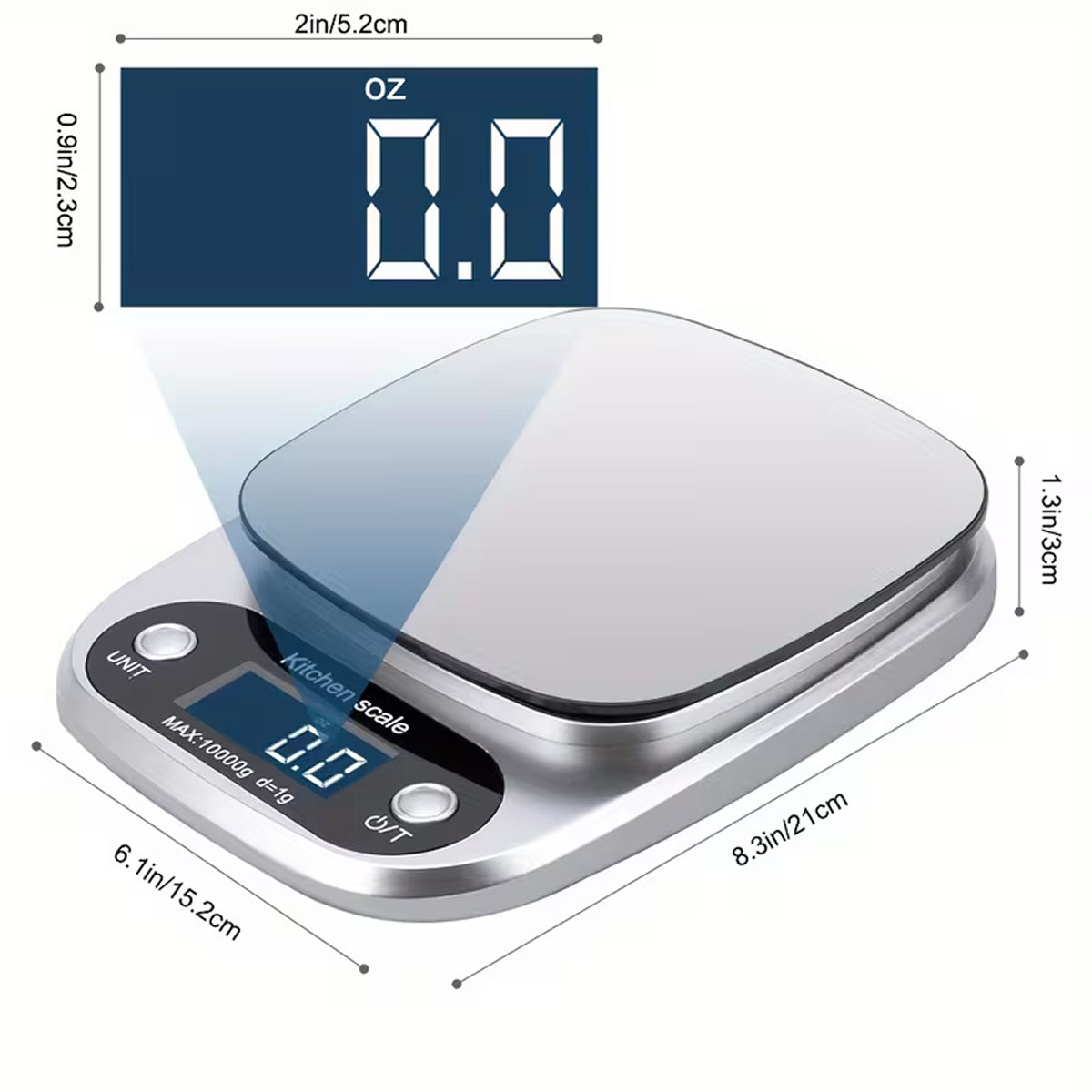 Weighomex