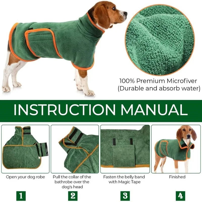CoxFodog