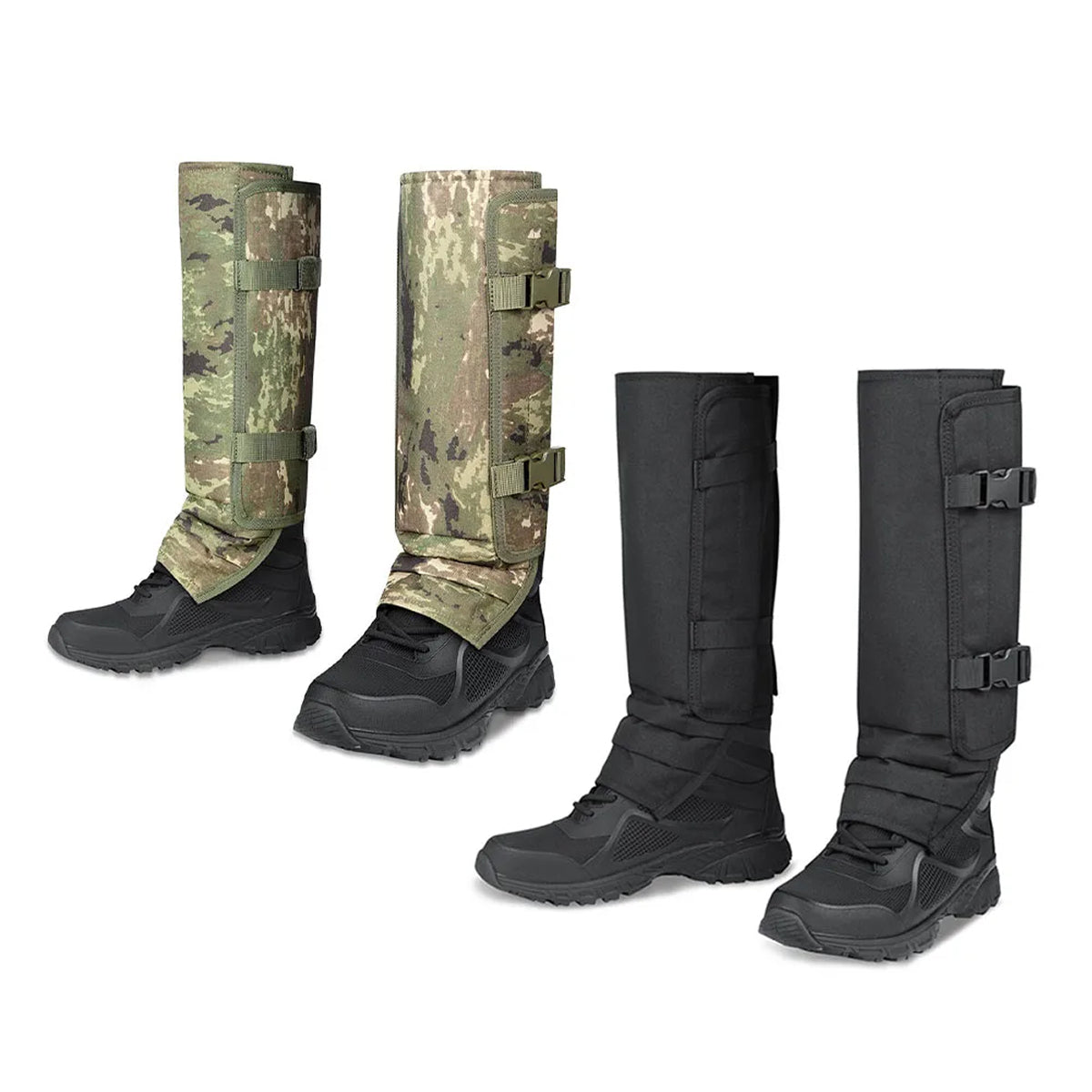 GaitArmor