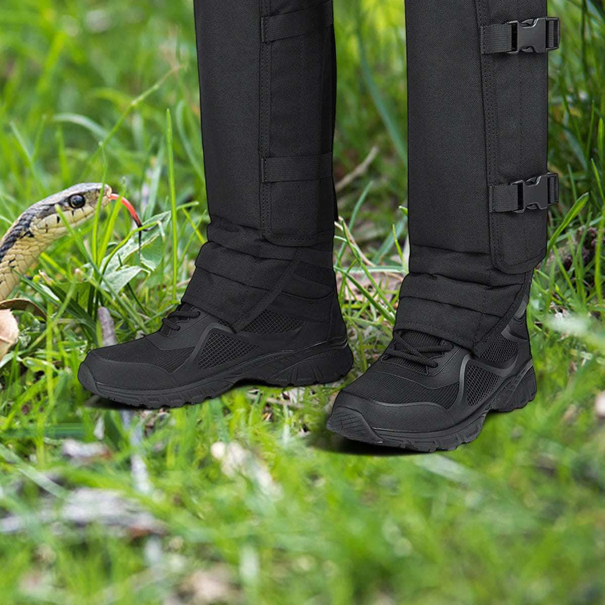GaitArmor