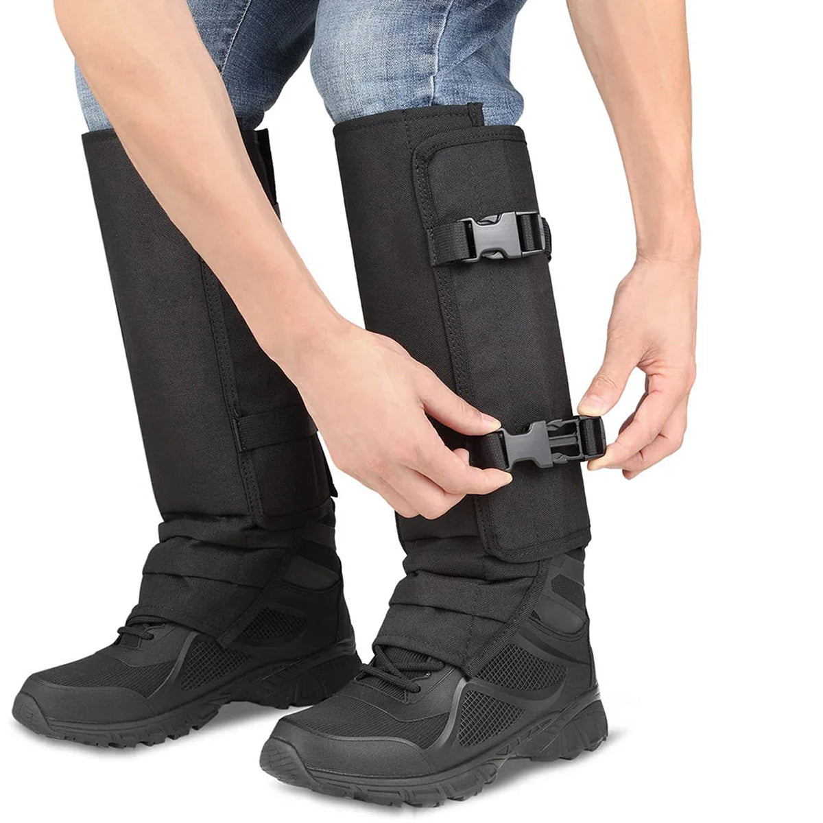 GaitArmor