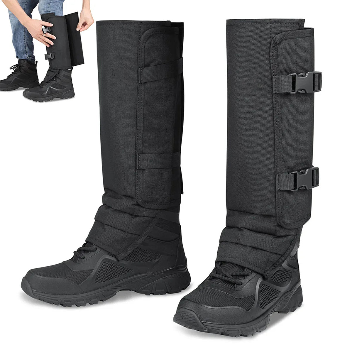 GaitArmor