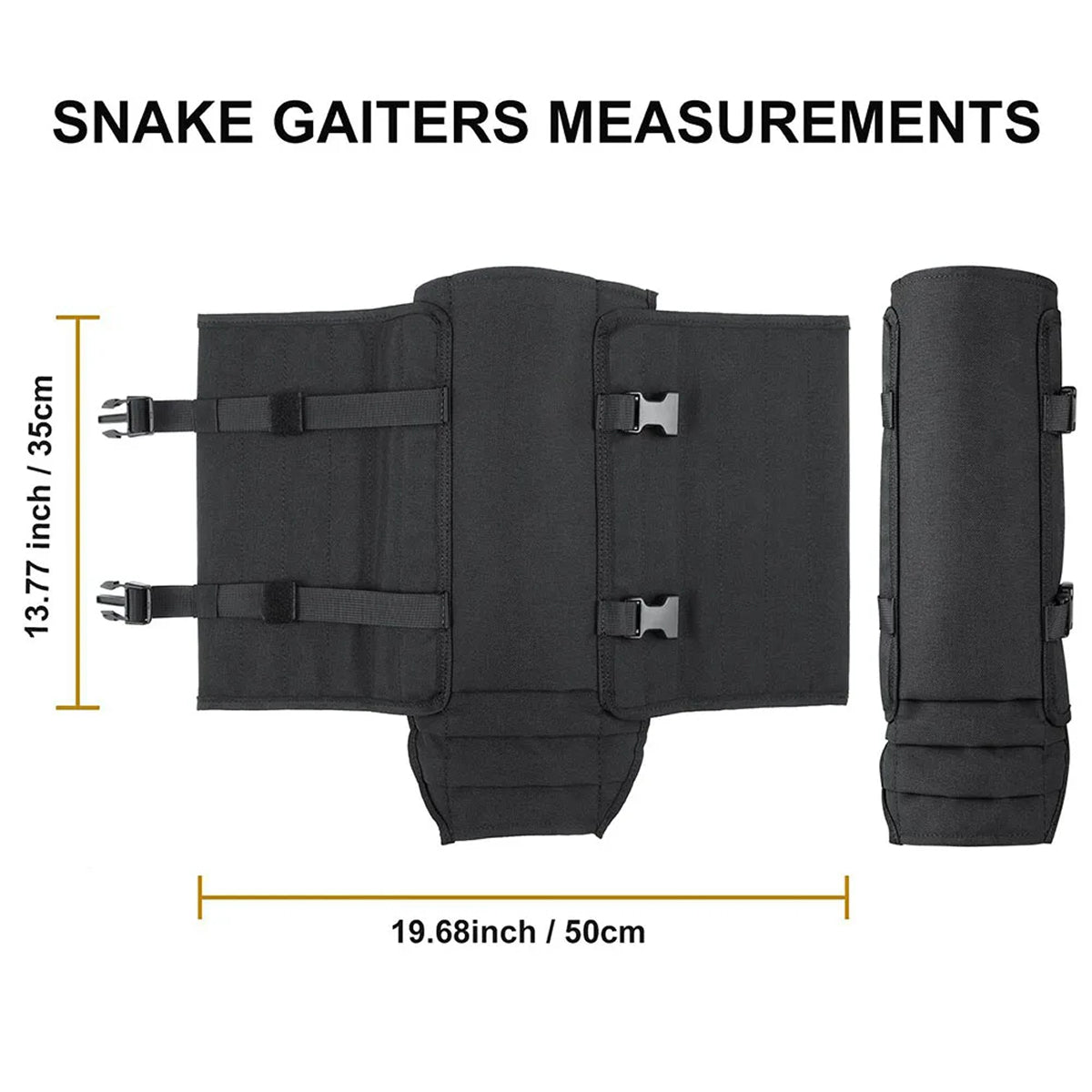 GaitArmor