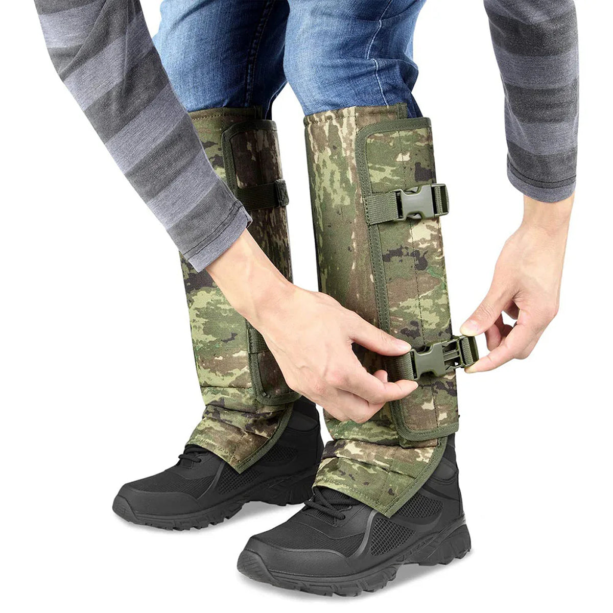 GaitArmor