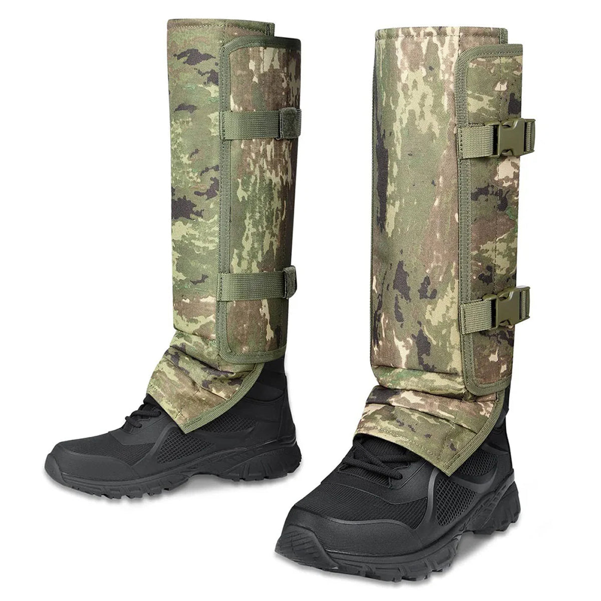 GaitArmor