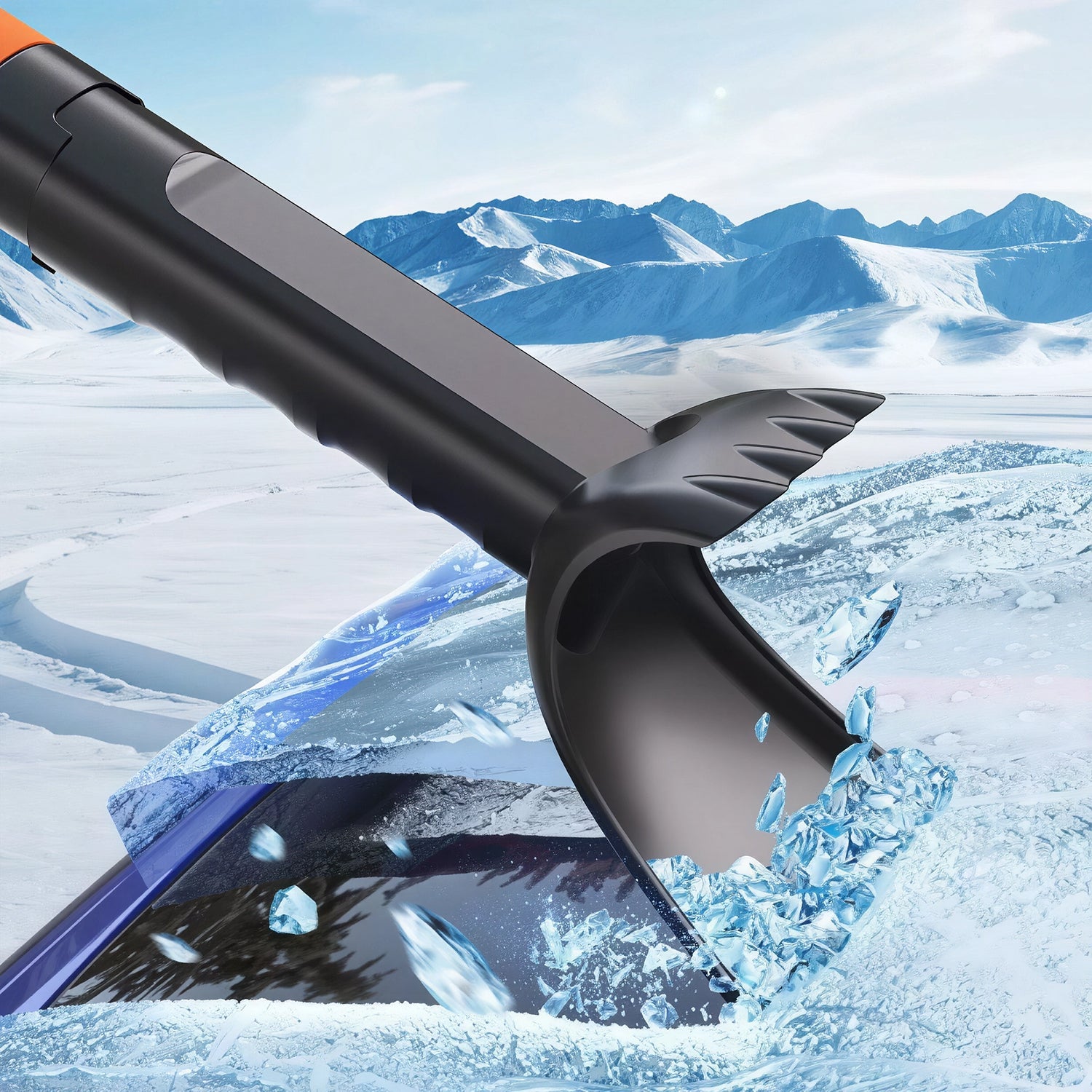 IceWipex