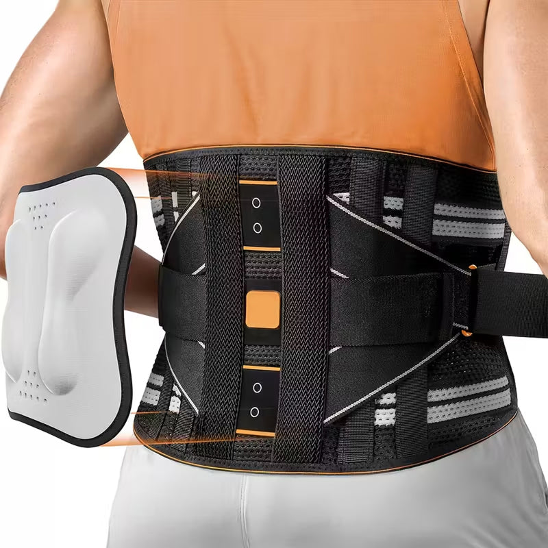 Lumbalrix