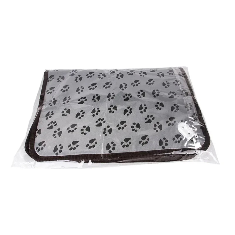 PurryPad