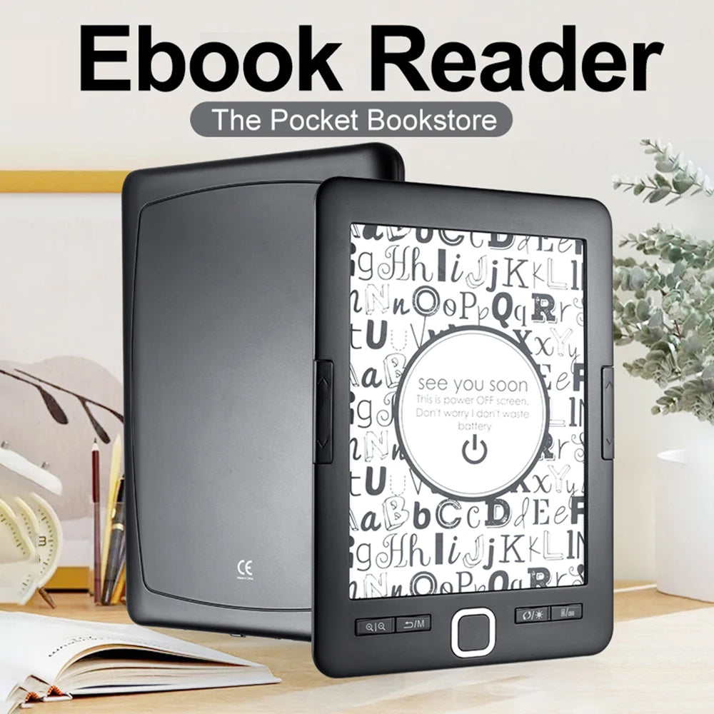 Readerox V3
