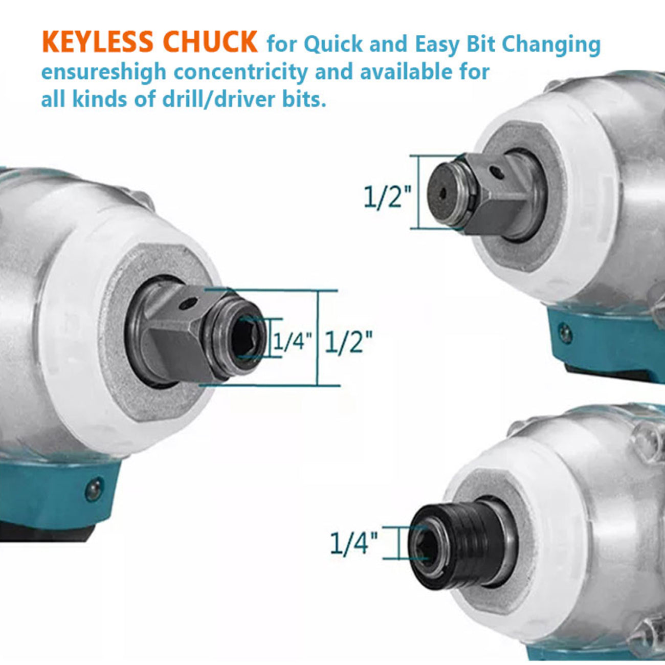 TorquekX