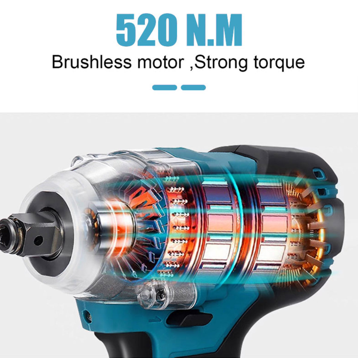 TorquekX